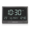 Alfajr Wall Clock CJ-17